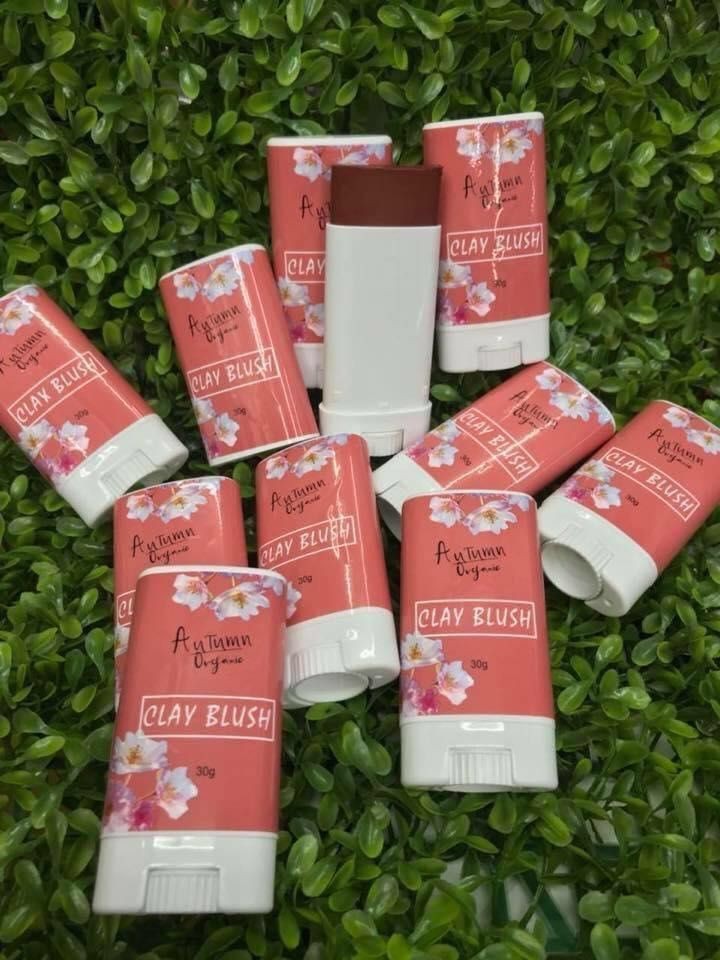 clay blush price