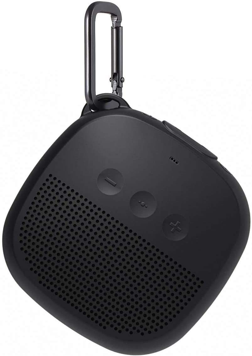 bose soundlink micro accessories