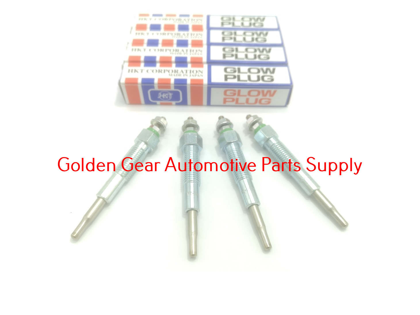 4 pc Kia Bongo 2.7 J2 K2700 Mazda b2500 WL R2 RF Glow Plug Lazada PH