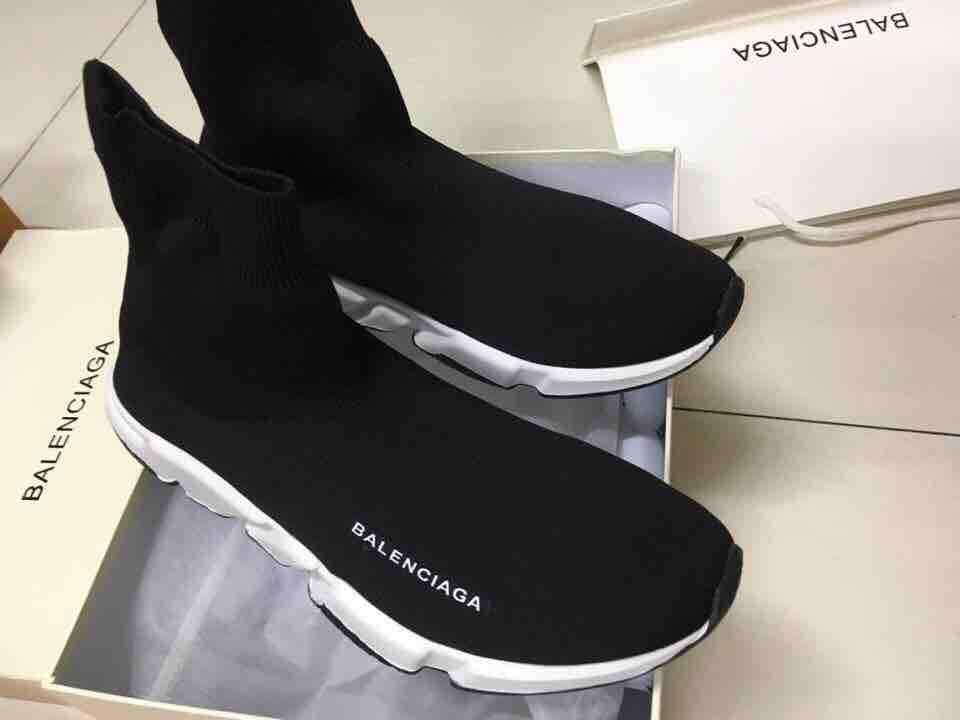 balenciaga speed trainer size 38 eBay