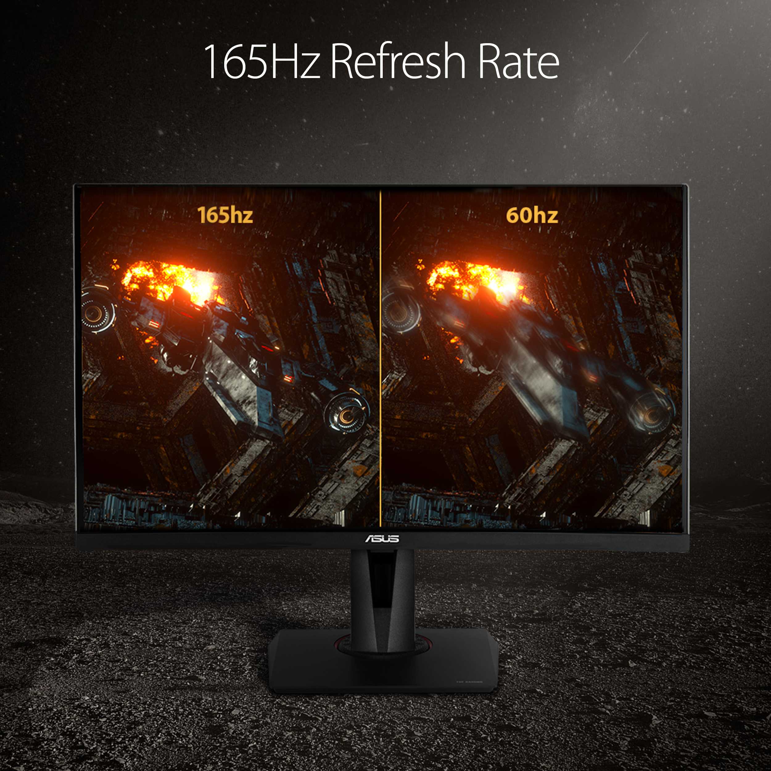 display port freesync