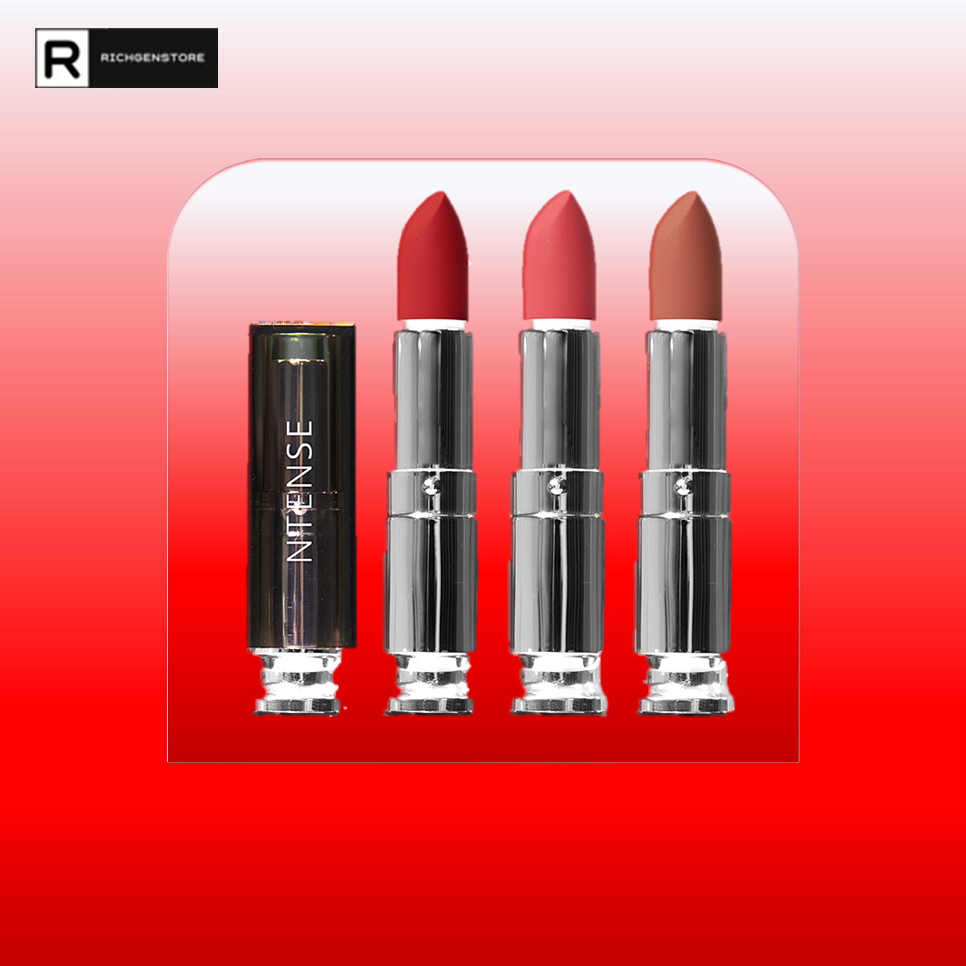 nworld lipstick price