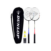 Dunlop  Badminton Blast SS 10