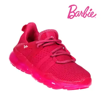 barbie rubber