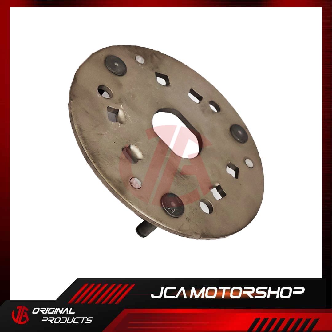 yamaha saluto 125 clutch plate price