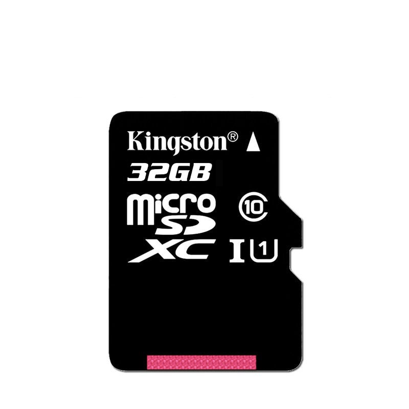 Micro Card Mini SD Card Class 10 TF Card for Dash Cam DVR Smartphone