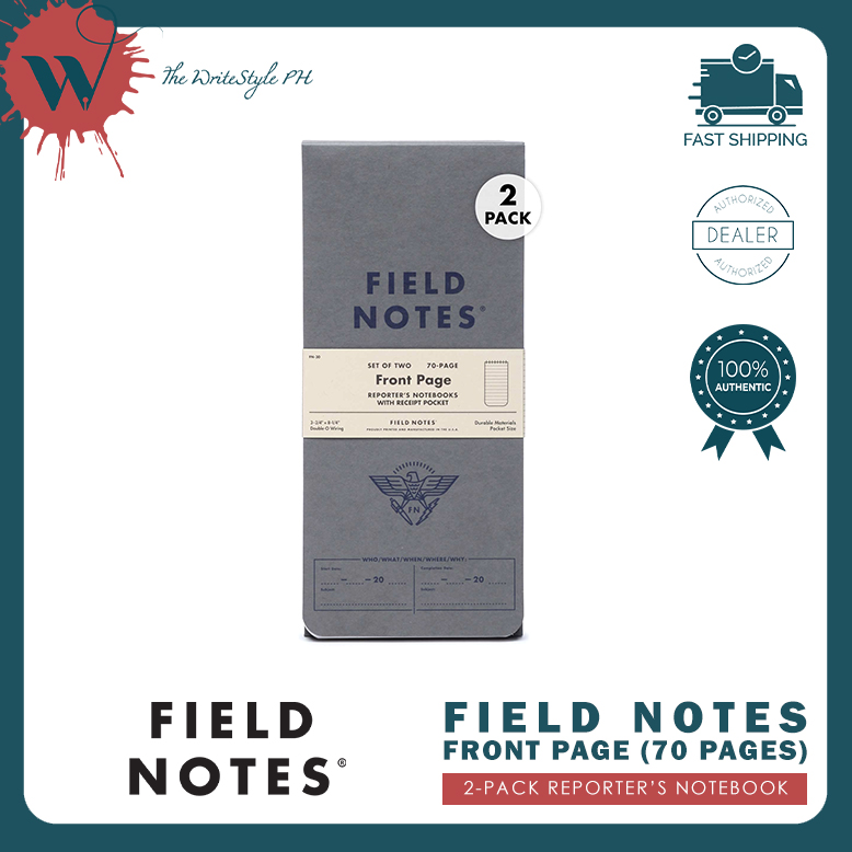 Wide Ruled Notepads TOPS Gregg Ruled Reporter's Notebooks - 4x8 Inch ...