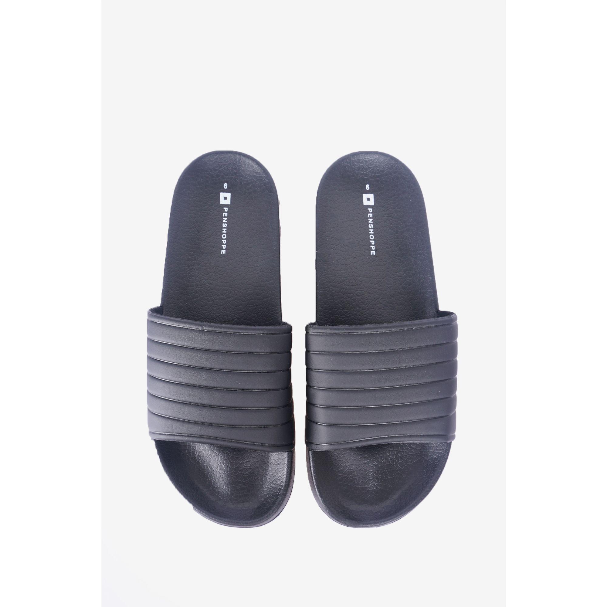 penshoppe slippers size chart - Banabi