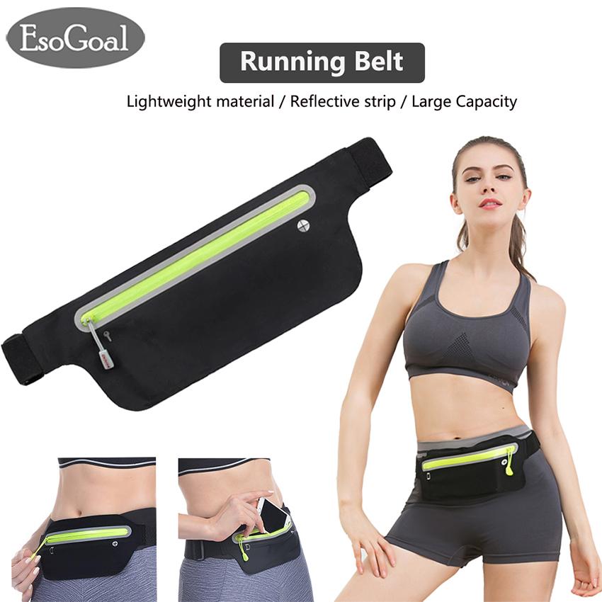 belt bag for workout