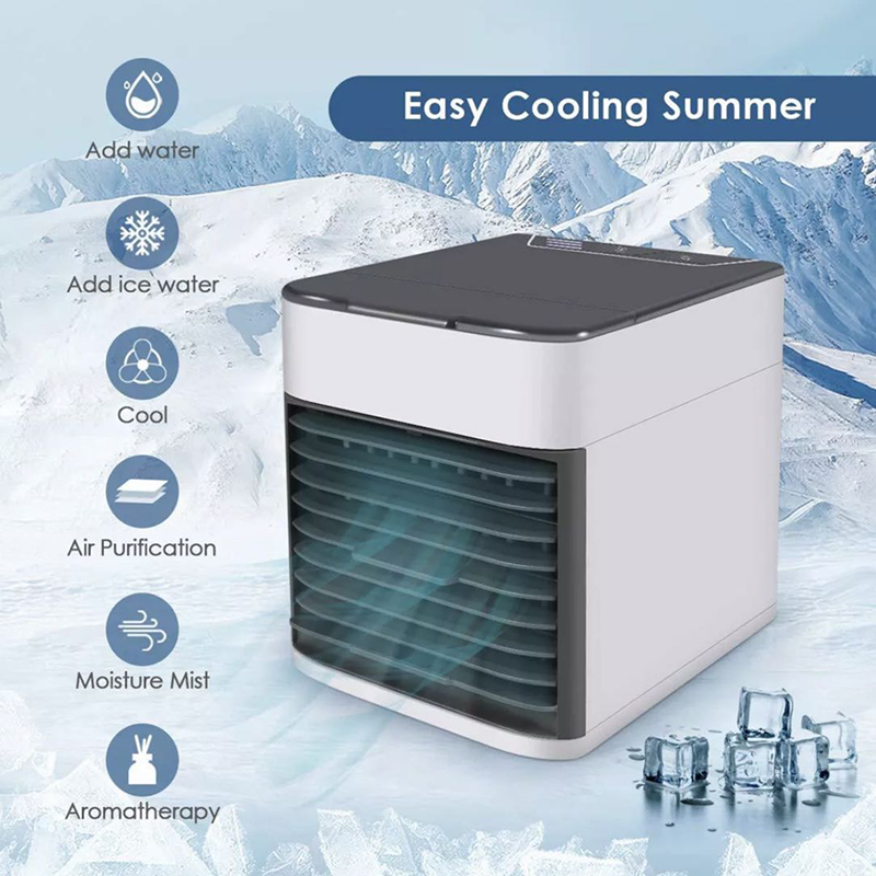 air cooler 5 star