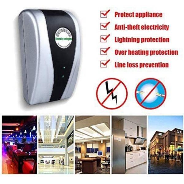 Electricity Energy Saving Device Original Electricity Saver Device