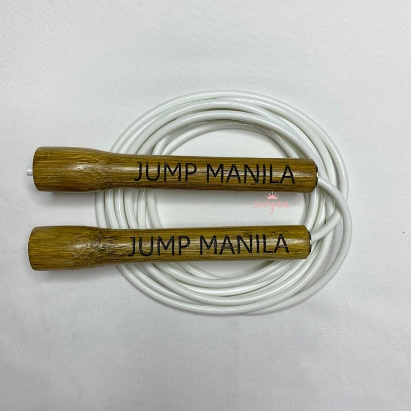 Jump Manila Rope 2.0 Lazada PH