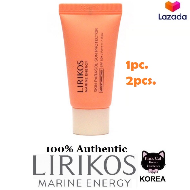 parasol spf 50