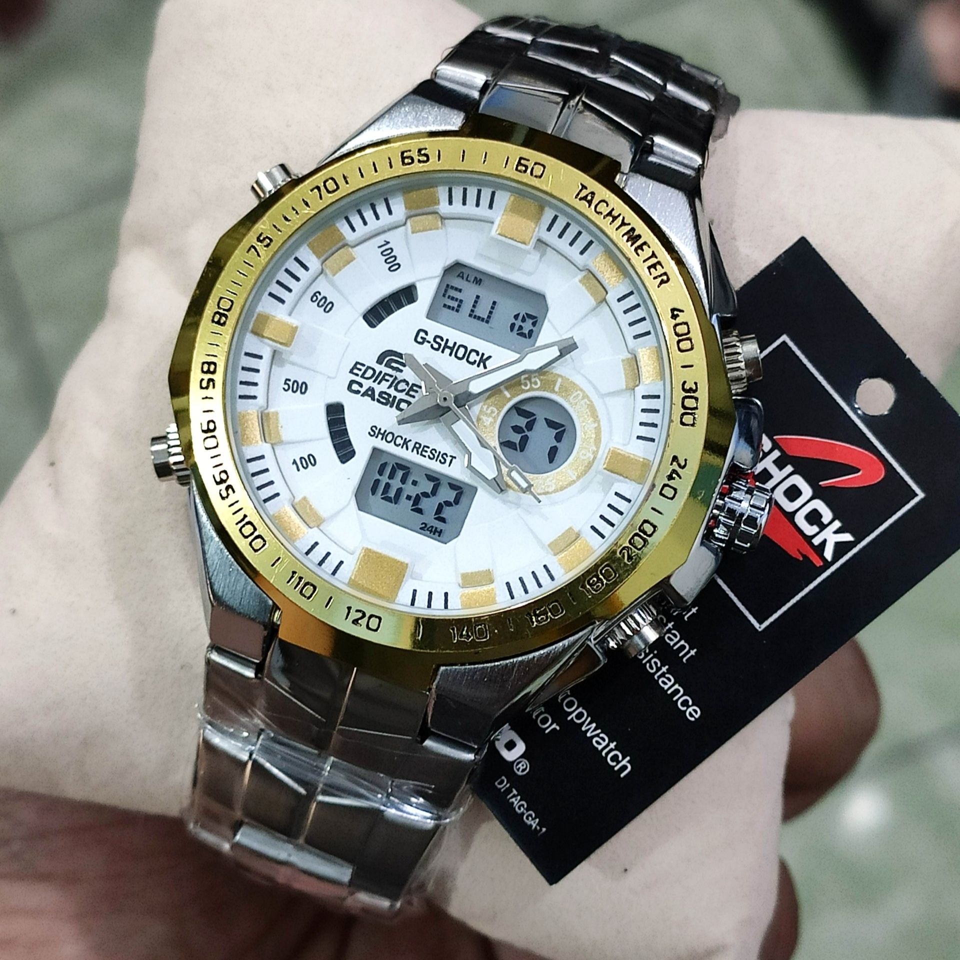 G shock edifice casio store 2599f6a