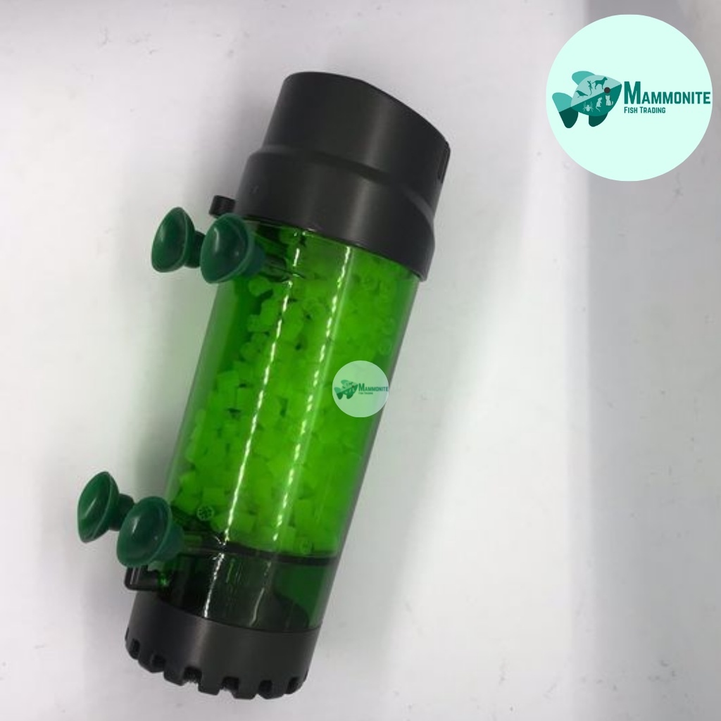 K1 Canister Filter LH300 and LH600 For Aquarium Fluidized Bed Water