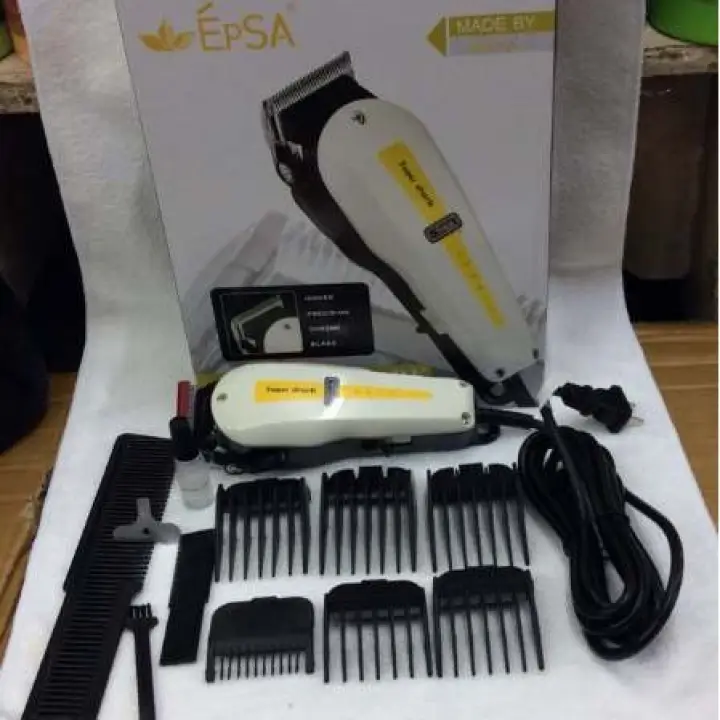 epsa hair clipper price