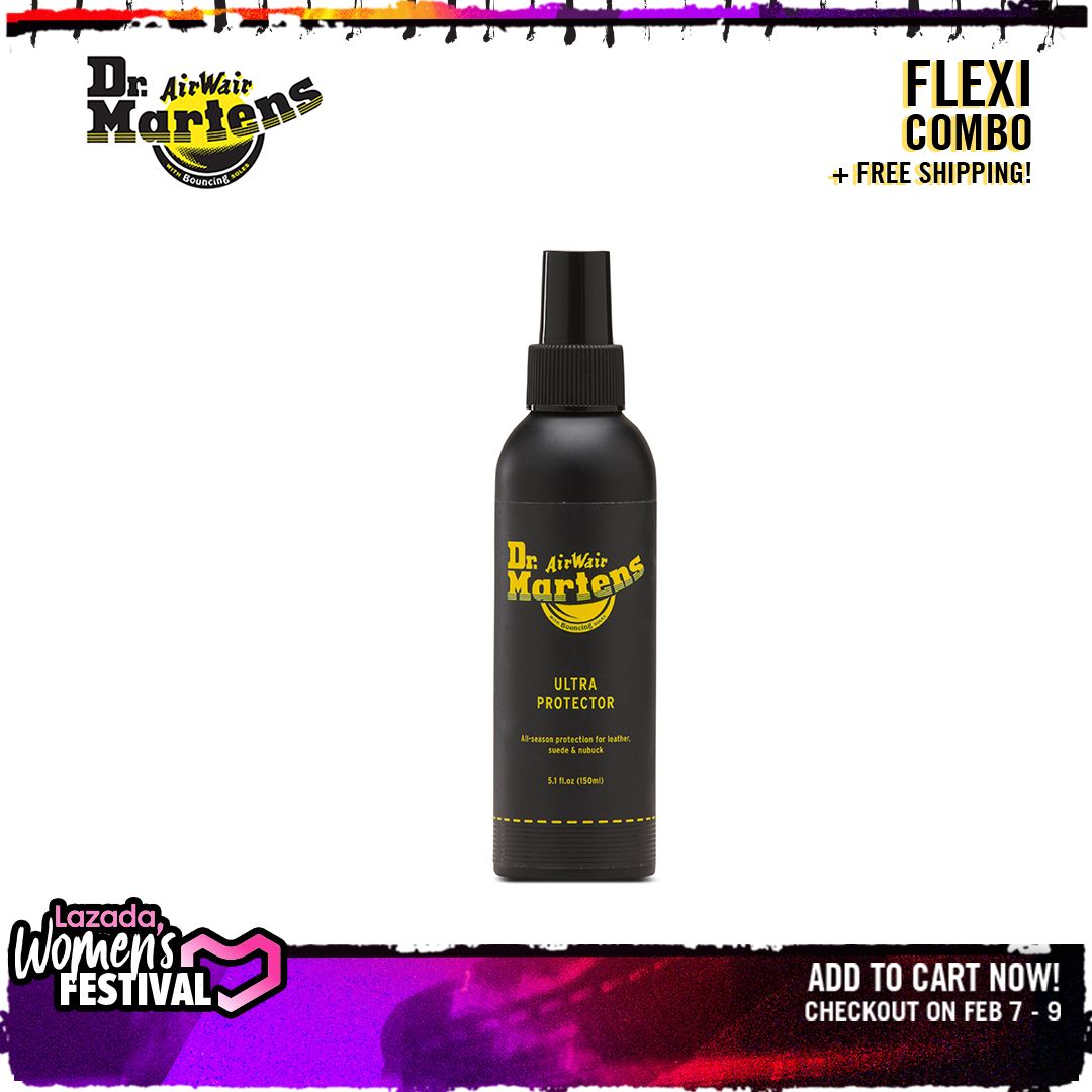 ultra protector dr martens