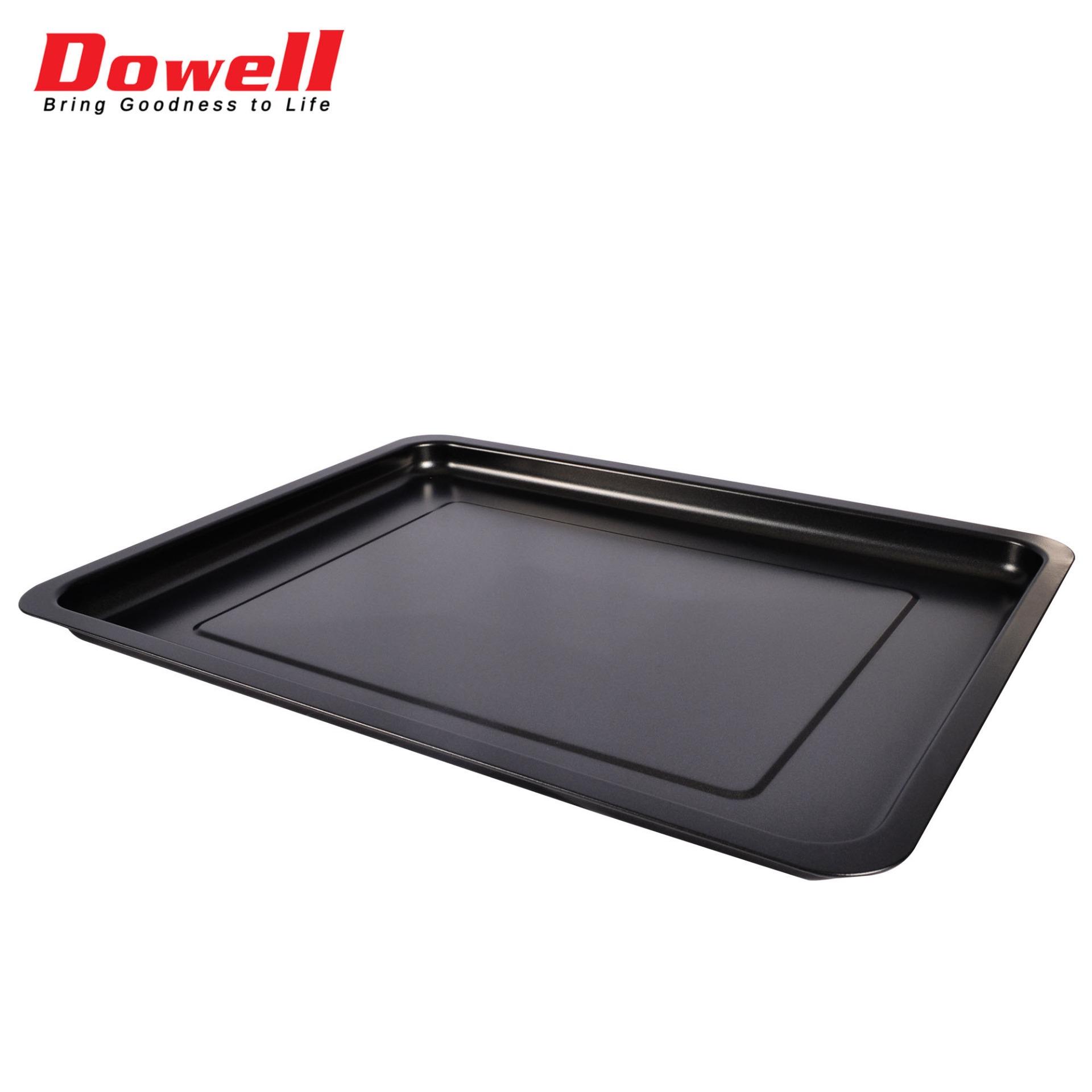 Dowell ELO45DS Convection and Rotisserie Function Electric Oven for