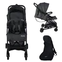 akeeva esmio stroller review