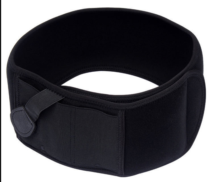 nicomart Universal Tactical Invisible Waist Belt | Lazada PH