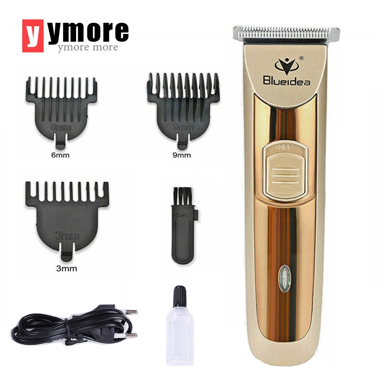 Ymore razor rechargeable Hair clipper for men Men's Electric Hair