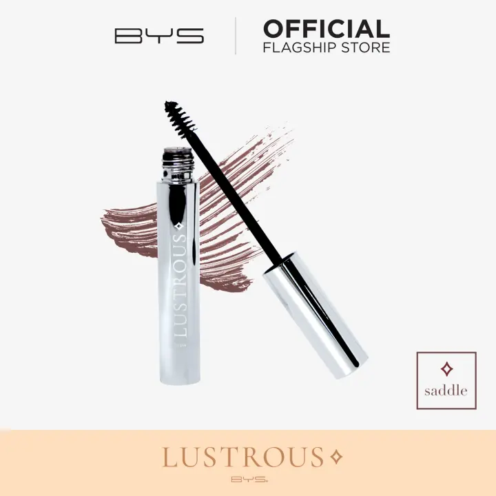 Lustrous Brow Mascara Lazada Ph