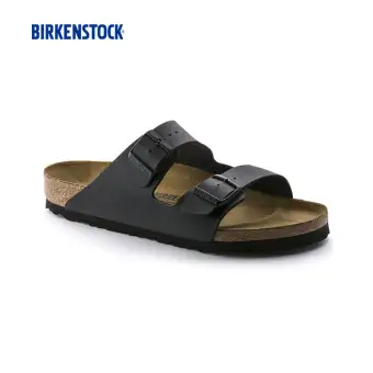 black birkenstocks for men