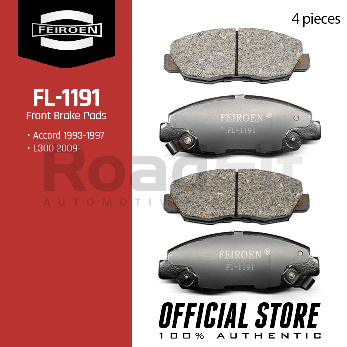 Front] Max Brakes Carbon Metallic Pads TA114451 並行輸入品-