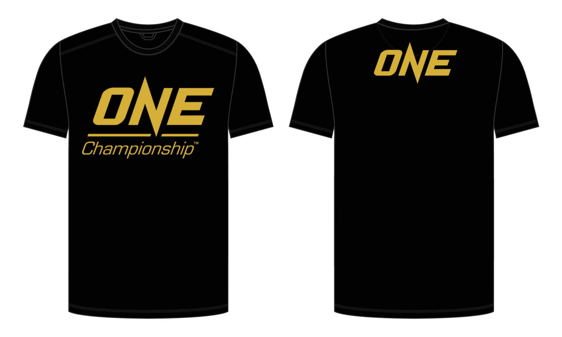 One championship t shirt for shop sale