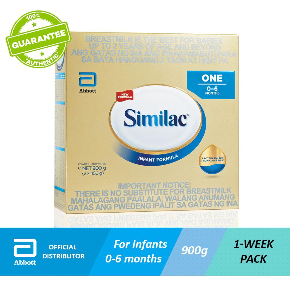 similac newborn price
