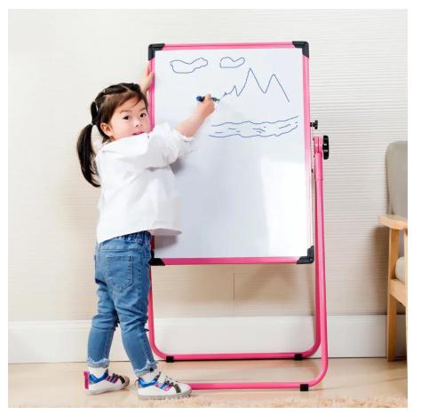 Whiteboard store for kids