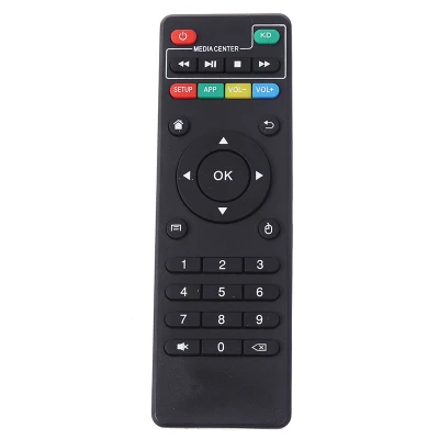 Variety Remote Control For X96 X96mini X96W Android TV Box smart IR Remote Controller