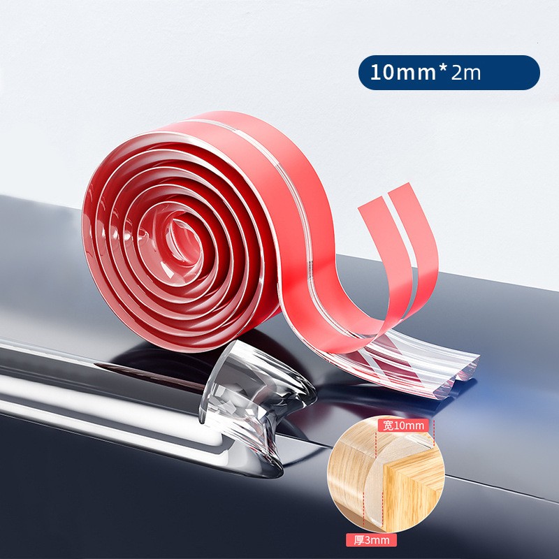 Corner Guard Protector Table Edge Protector Rubber Lazada PH