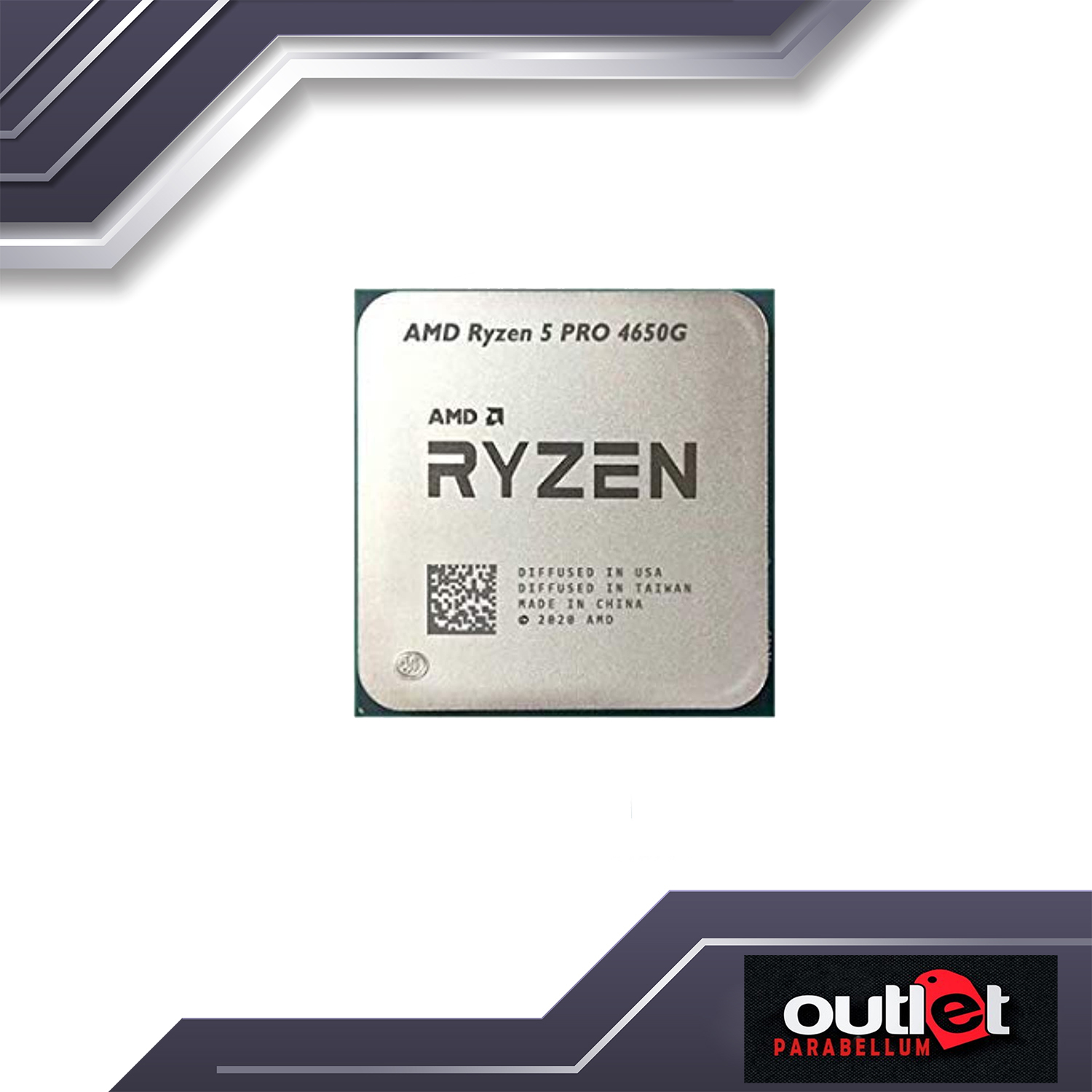 4650g Ryzen Pro 3600 AMD Ryzen Pro 4650G GHZ 6-Core (100-000000143