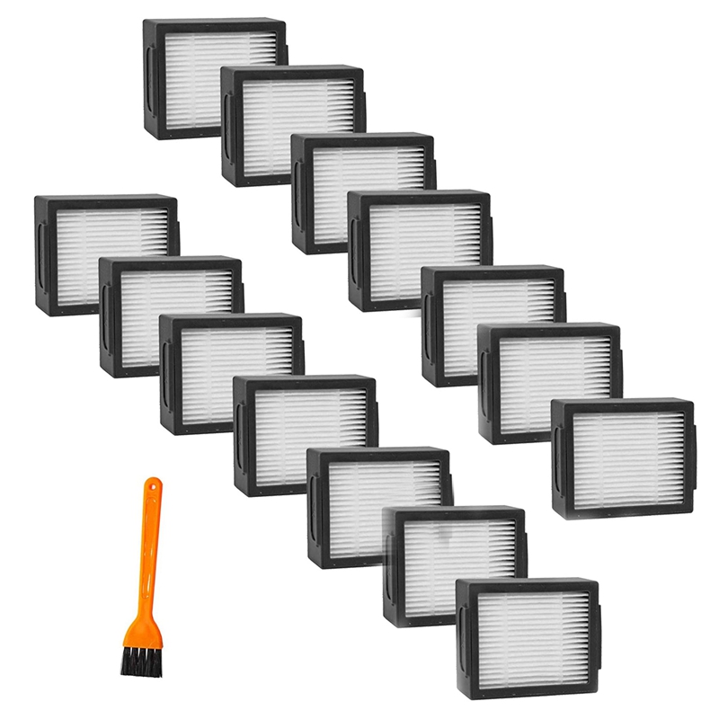 Hepa Filter for IRobot Roomba I7 E5 E6 I Series Robot Vacuum Cleaner