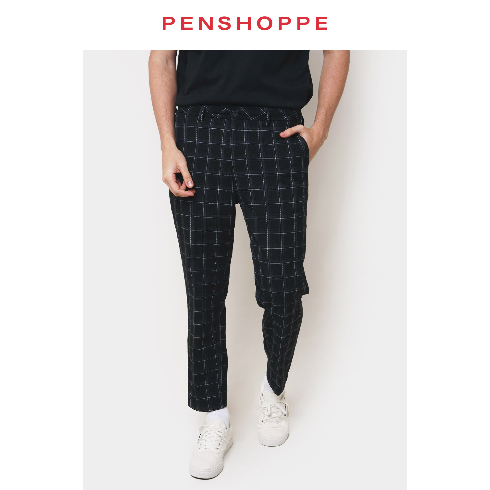 penshoppe chino pants