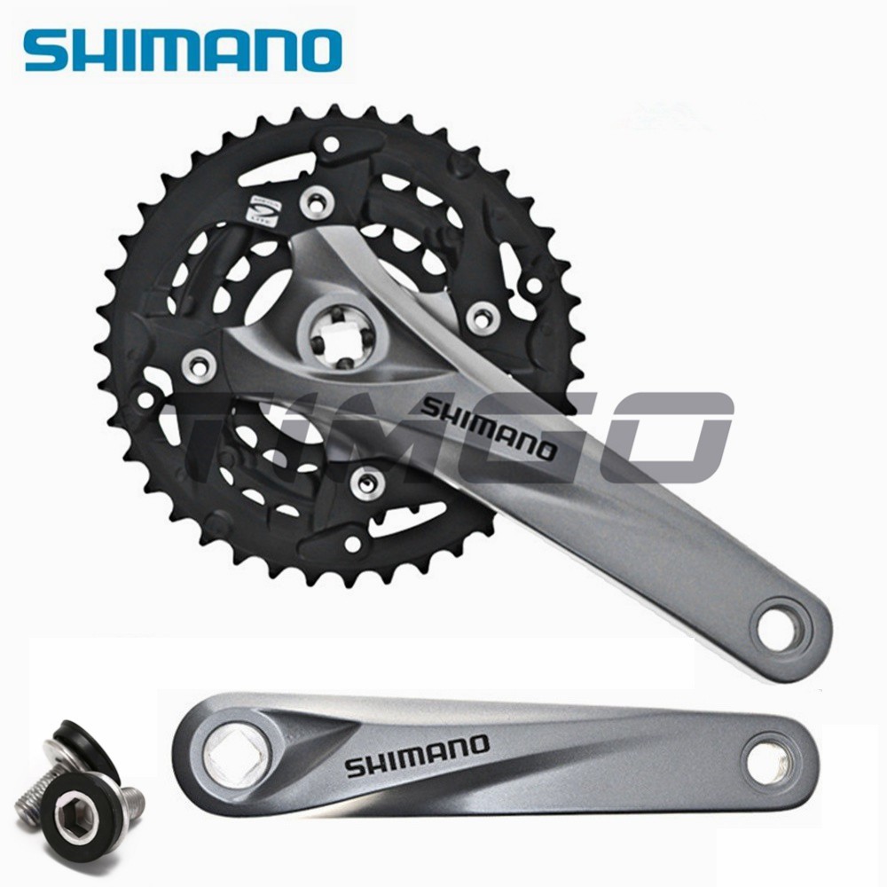 9 speed crankset mtb