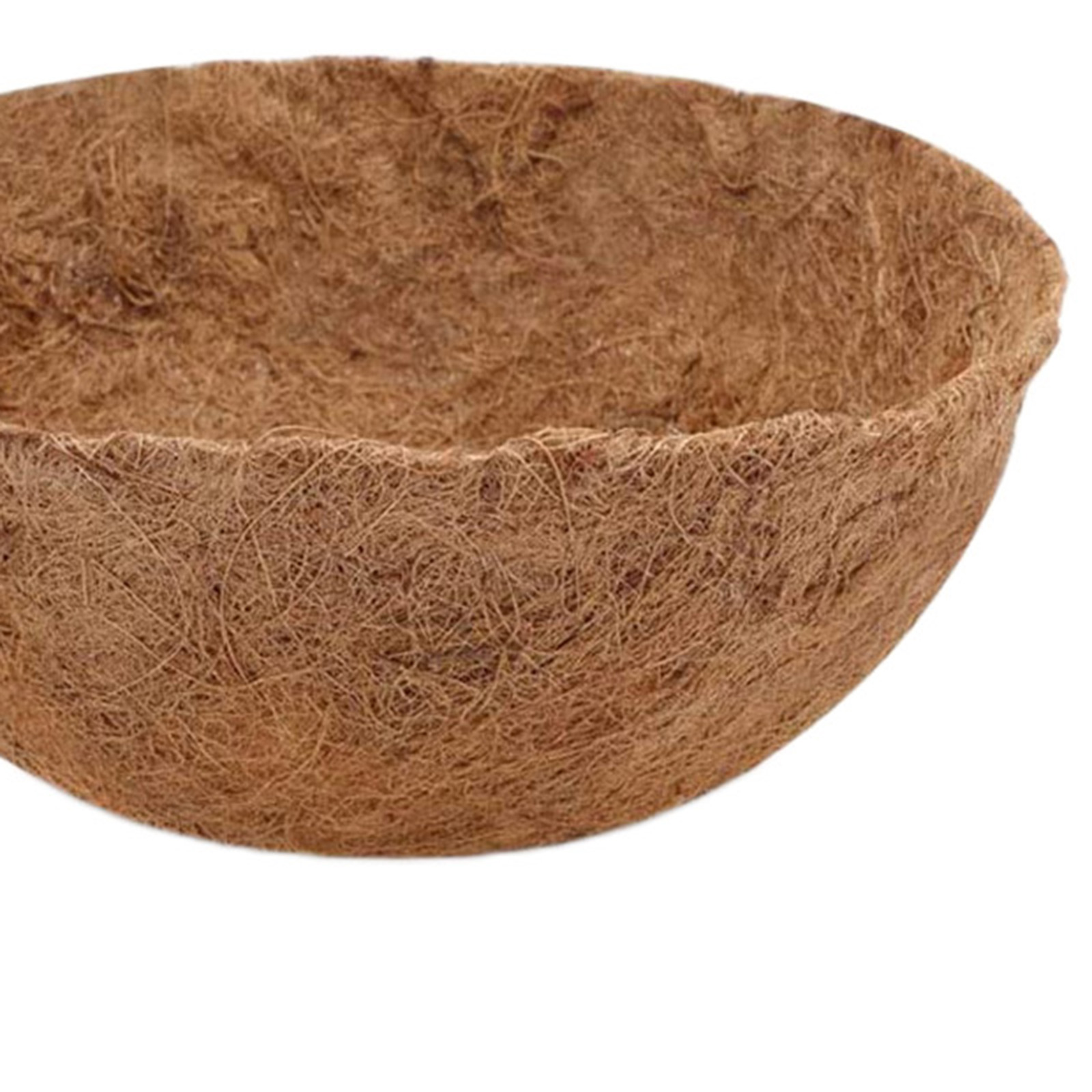 Blesiya3 Miếng Lót Thay Thế Sợi Coco, Cây Trồng Dừa Tự Nhiên