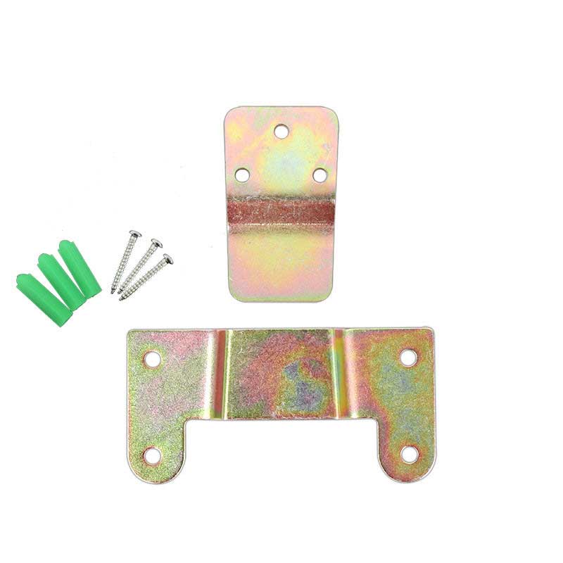 Universal Wall Fan Hanger Bracket Wall Fan Fixed Hook For Midea Airmate Lazada PH