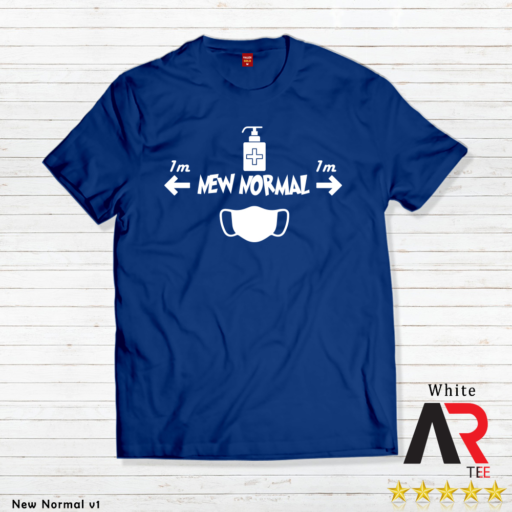New Normal Shirt 2020 Tshirt New norm 