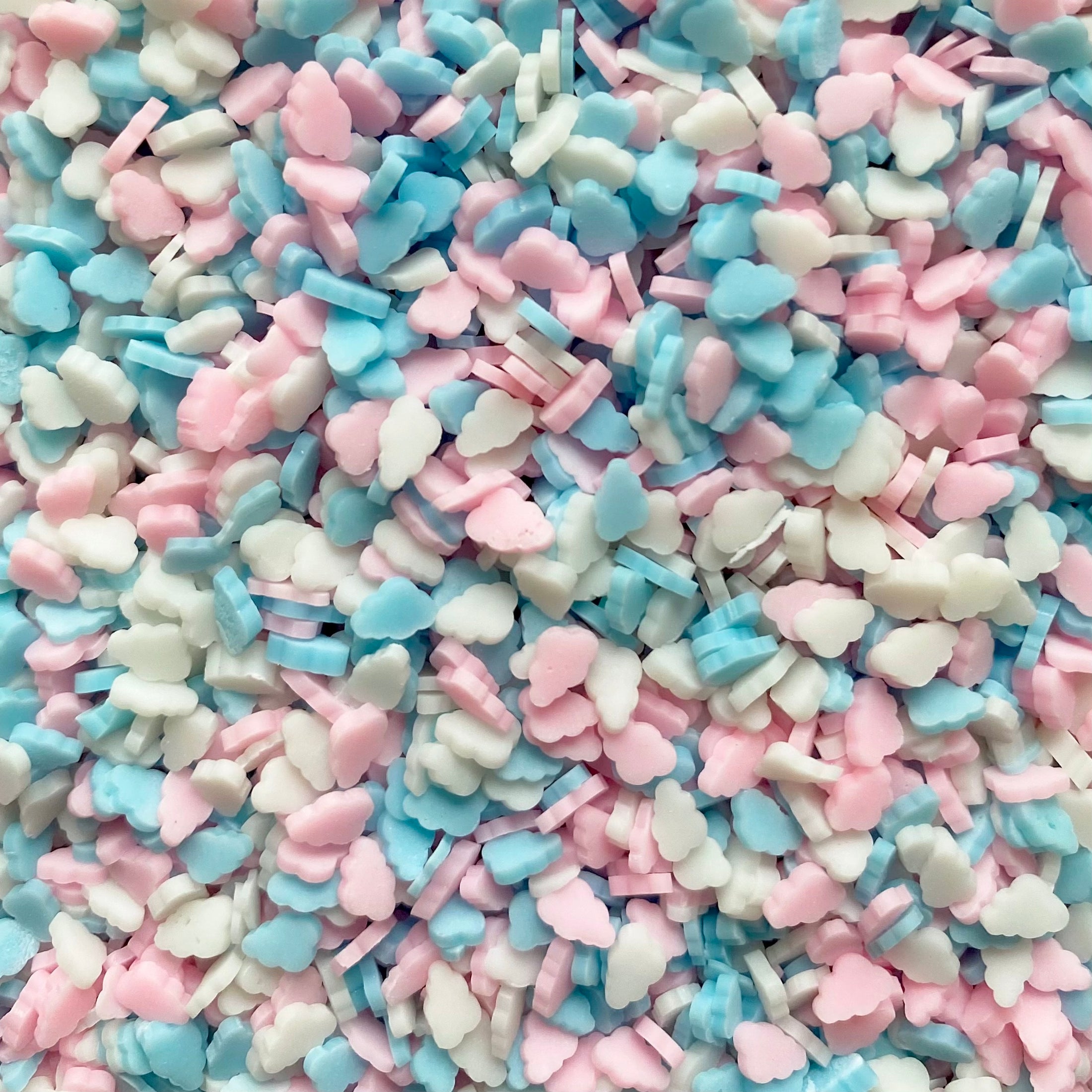 Bingsu Beads for Slime - 10g