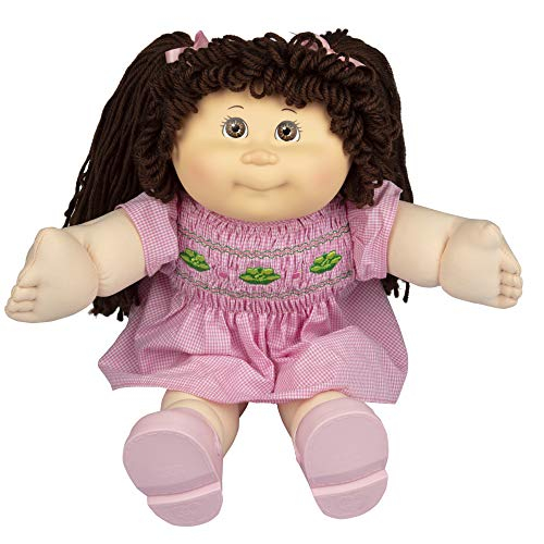 cabbage patch dolls collectibles prices