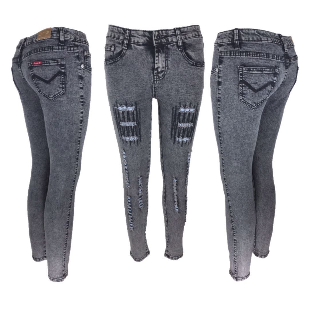 good quality skinny jeans