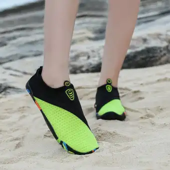 aqua shoes lazada