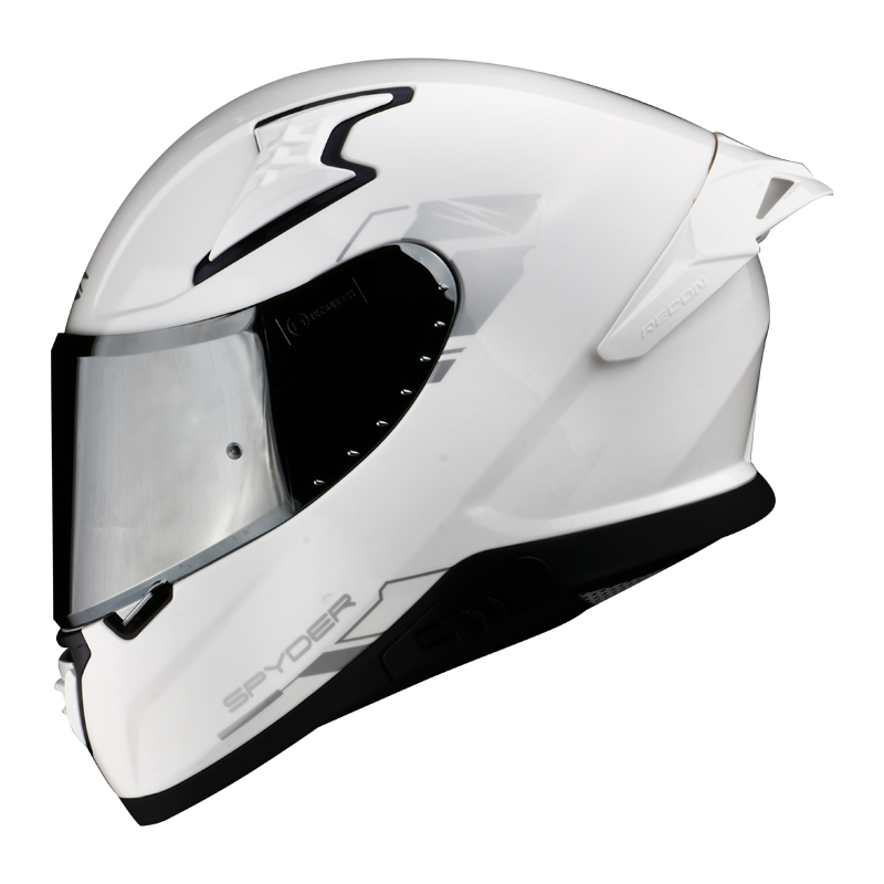 Spyder recon 2 hot sale helmet