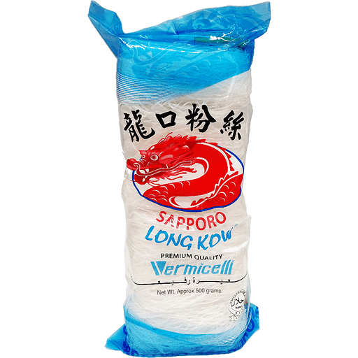 Sapporo Longkow Vermicelli Sotanghon Noodles 1kg Lazada Ph