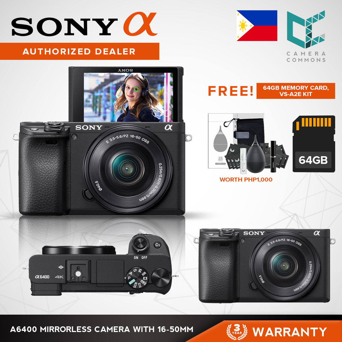 Mirrorless Sony A7 Iii Vs Sony A6400 Sony A6400 Vs Sony A7iii