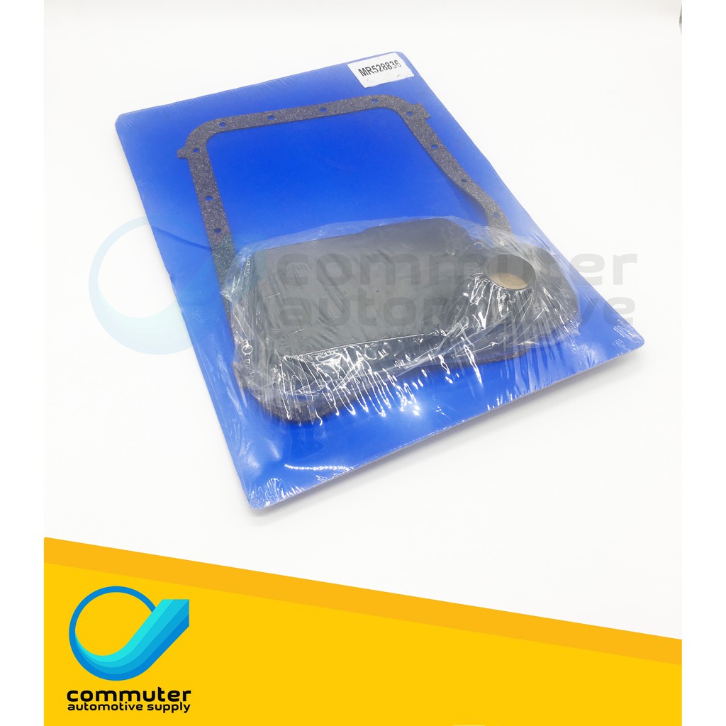 ATF Automatic Transmission Filter Mitsubishi Montero 20082015