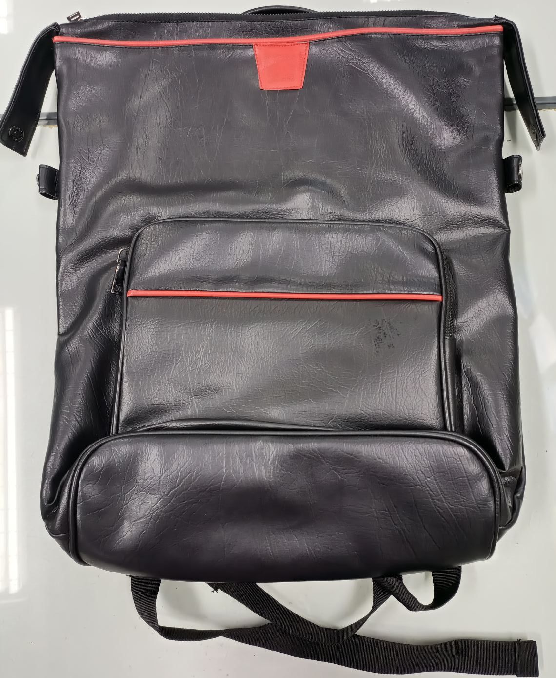 Salvatore mann outlet backpack