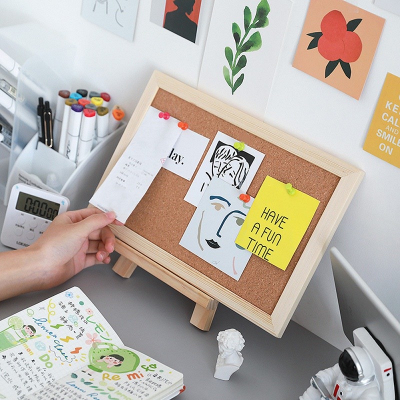 Decorative Framed Cork Boards Walls Cork Board Ideas Home Office Cork